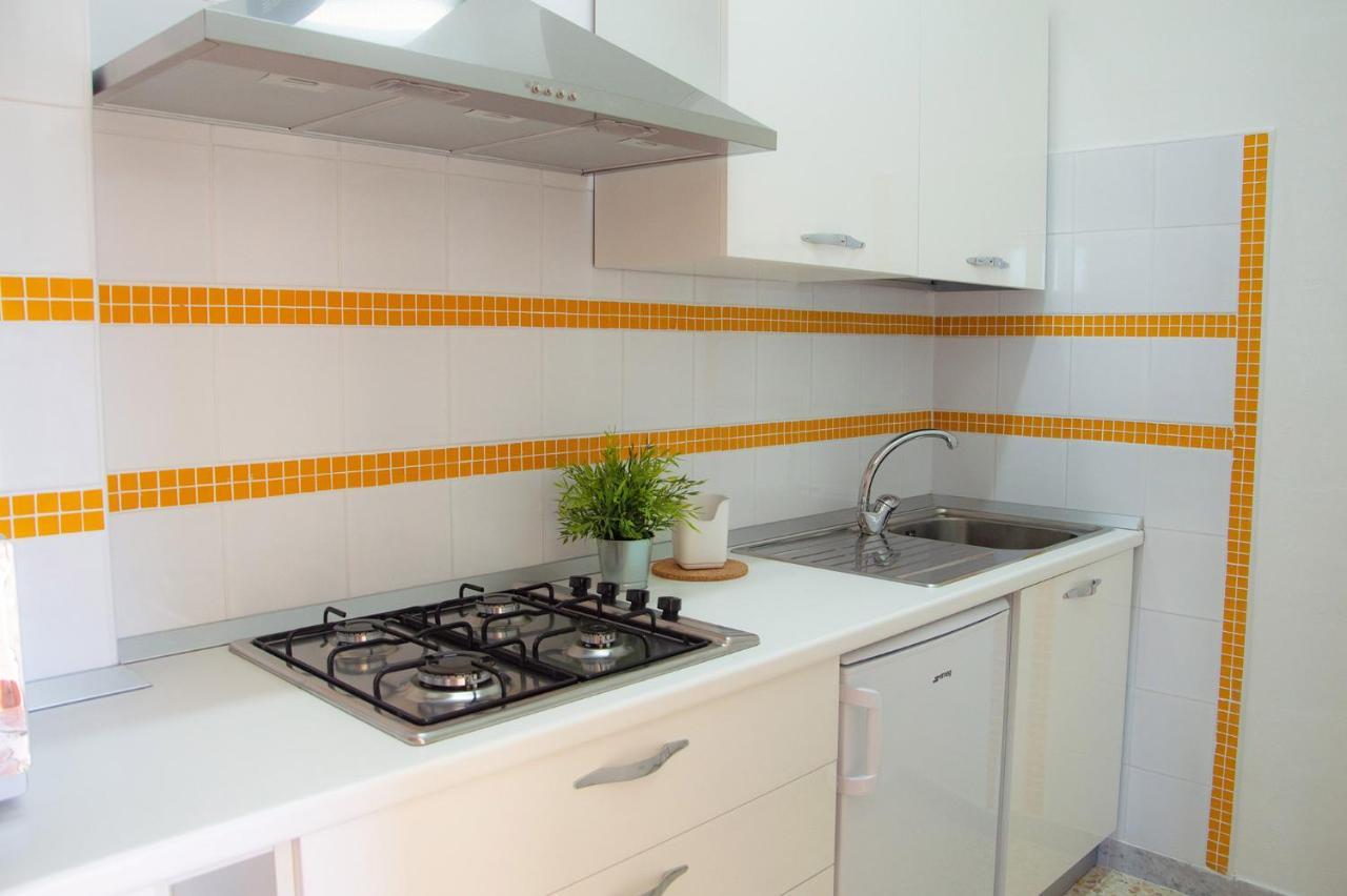 Iscairia Country House อาเชอา ภายนอก รูปภาพ