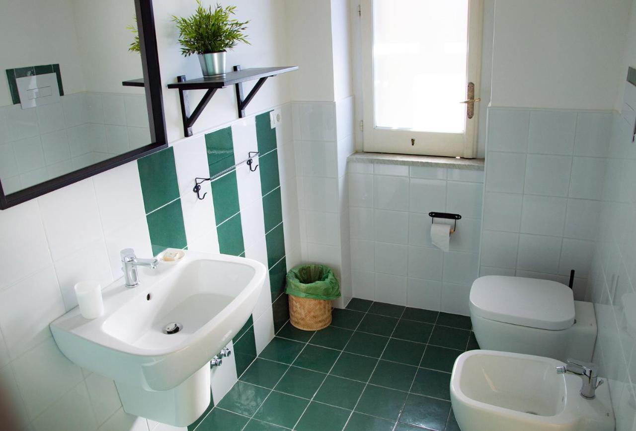 Iscairia Country House อาเชอา ภายนอก รูปภาพ