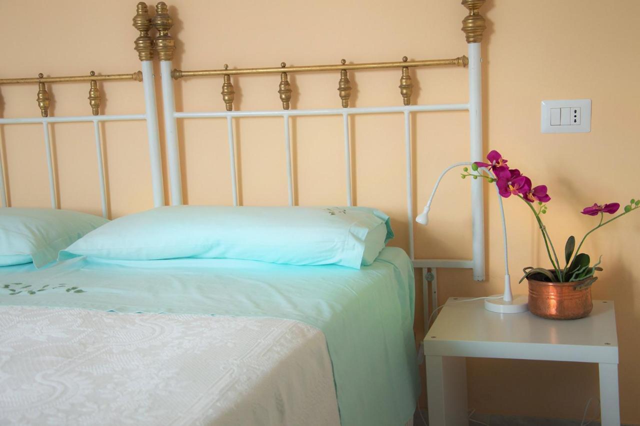Iscairia Country House อาเชอา ภายนอก รูปภาพ