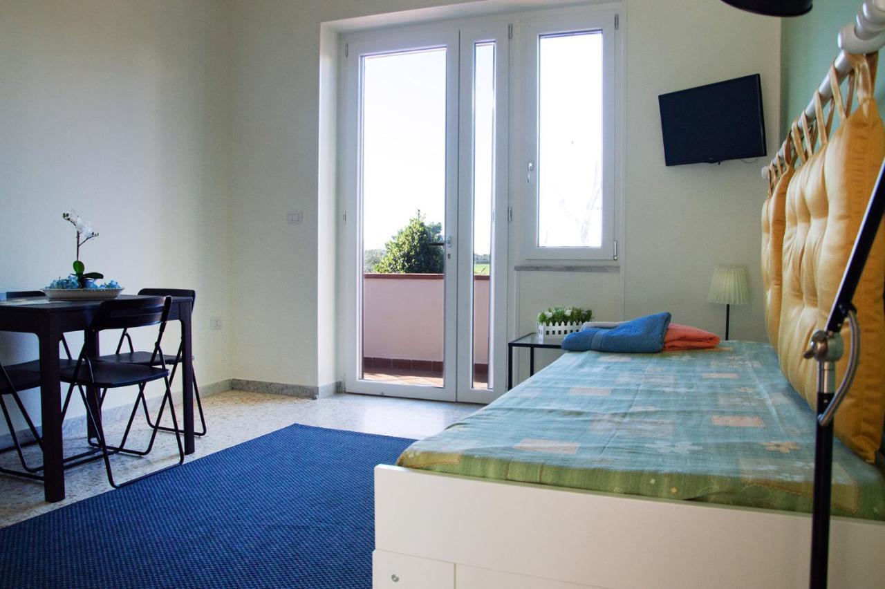 Iscairia Country House อาเชอา ภายนอก รูปภาพ
