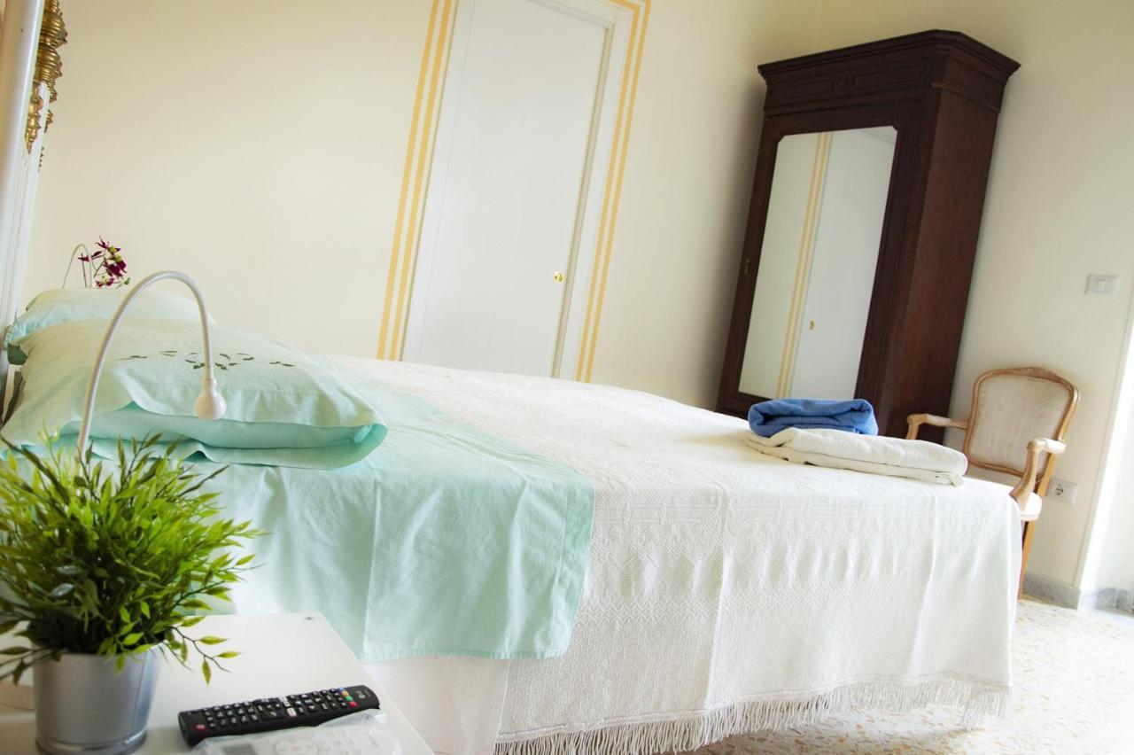 Iscairia Country House อาเชอา ภายนอก รูปภาพ