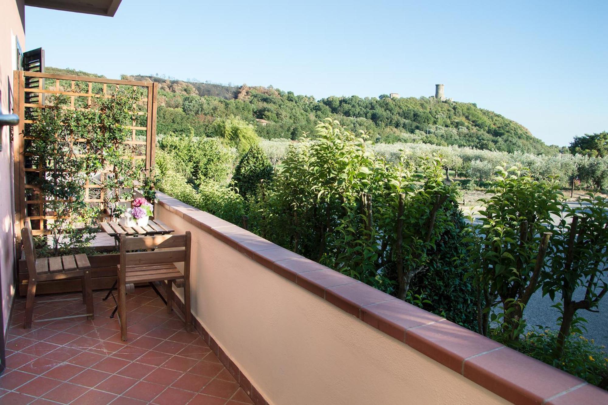 Iscairia Country House อาเชอา ภายนอก รูปภาพ