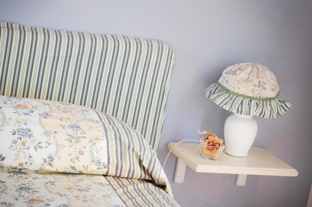Iscairia Country House อาเชอา ภายนอก รูปภาพ