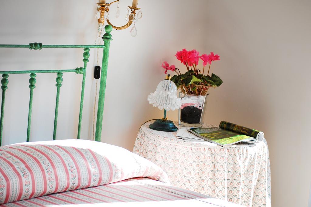 Iscairia Country House อาเชอา ภายนอก รูปภาพ