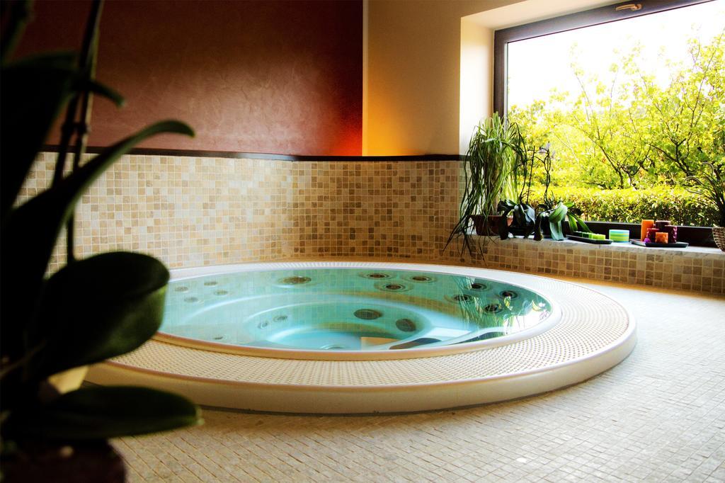 Iscairia Country House อาเชอา ภายนอก รูปภาพ