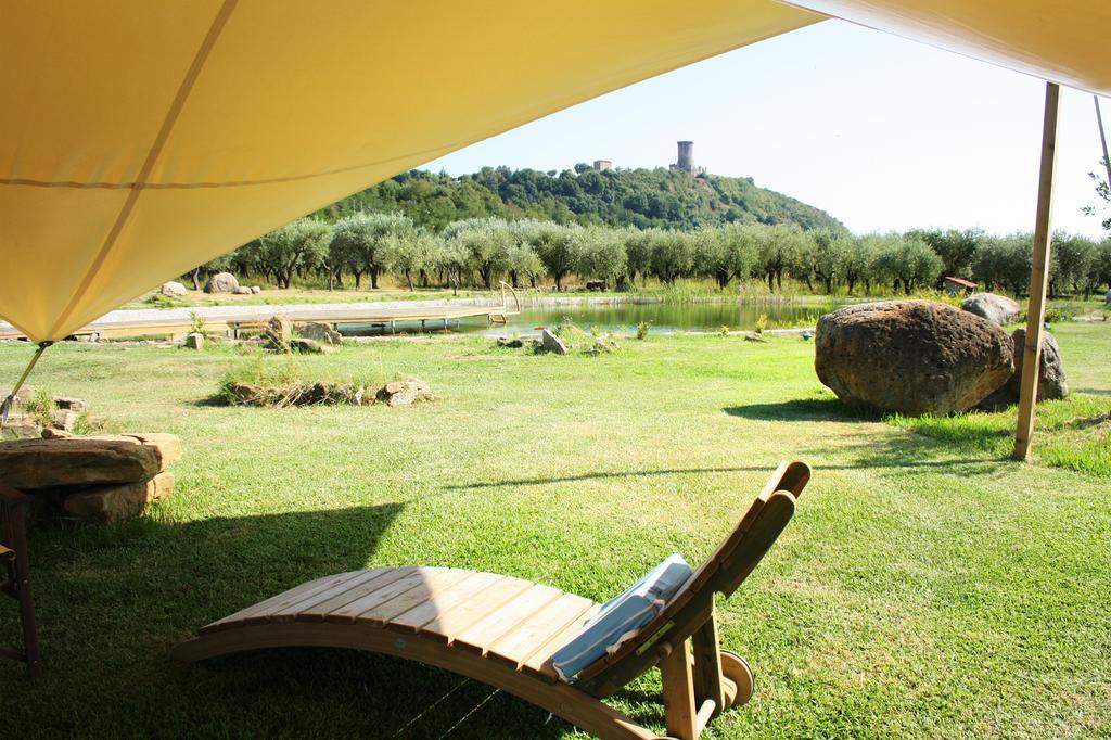 Iscairia Country House อาเชอา ภายนอก รูปภาพ