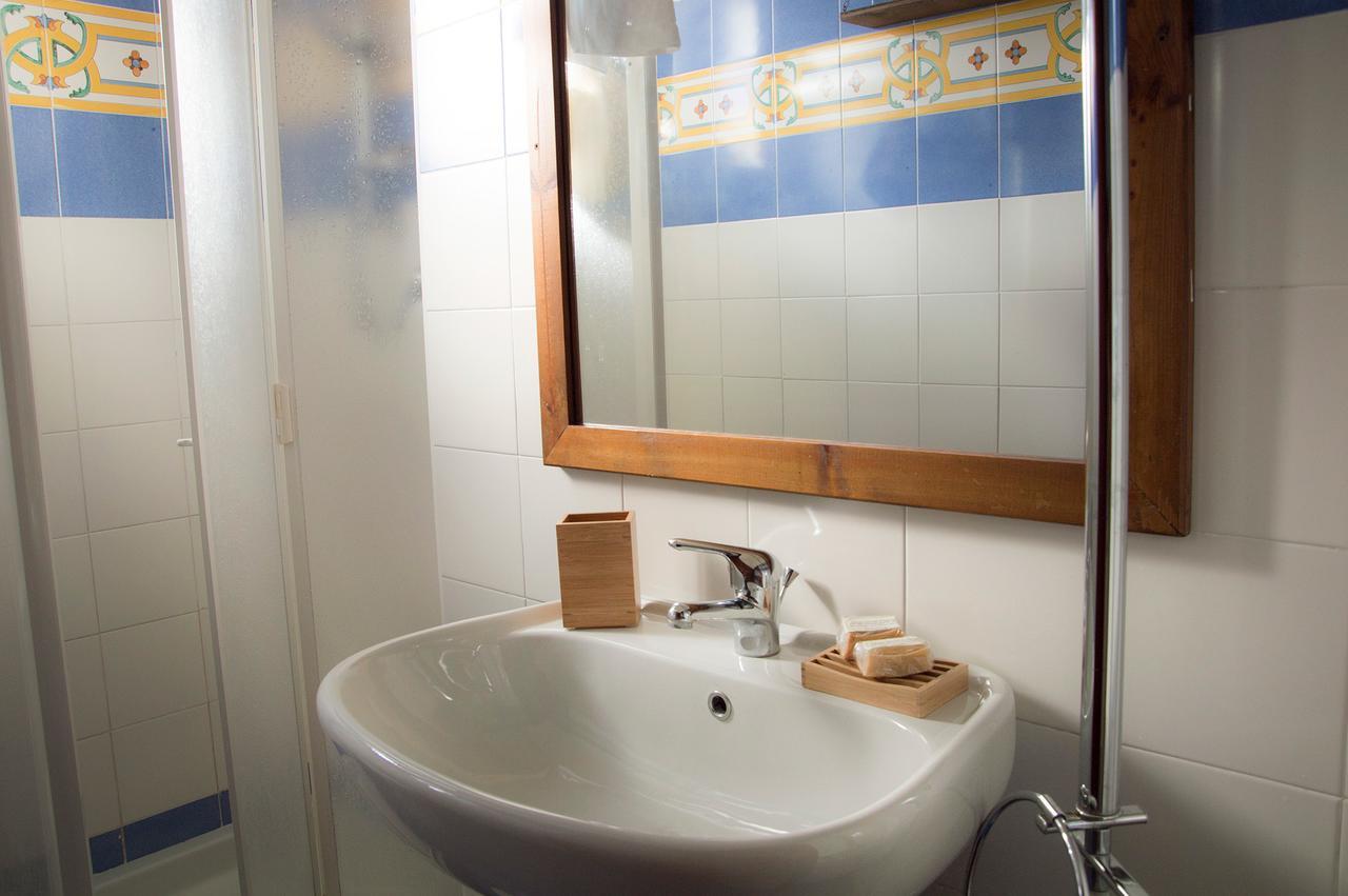 Iscairia Country House อาเชอา ภายนอก รูปภาพ