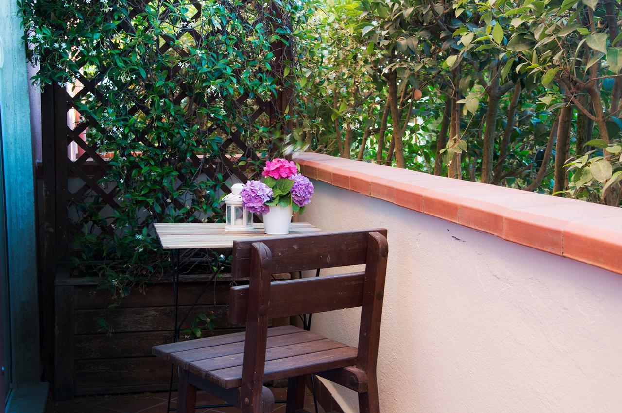 Iscairia Country House อาเชอา ภายนอก รูปภาพ